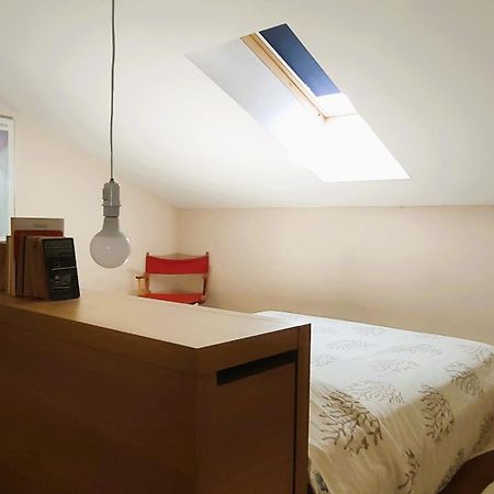 Apartment Pergola Veprinac Zewnętrze zdjęcie
