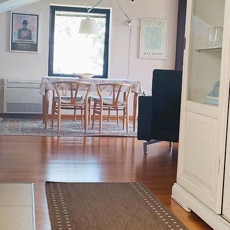 Apartment Pergola Veprinac Zewnętrze zdjęcie