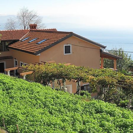 Apartment Pergola Veprinac Zewnętrze zdjęcie