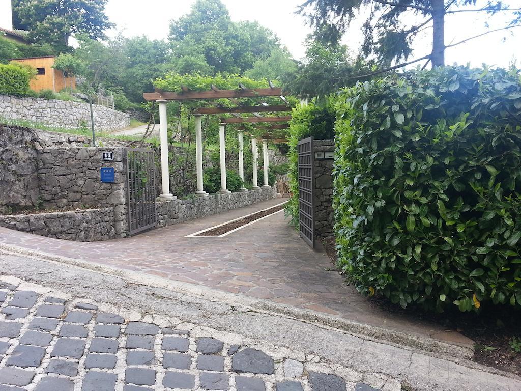 Apartment Pergola Veprinac Zewnętrze zdjęcie