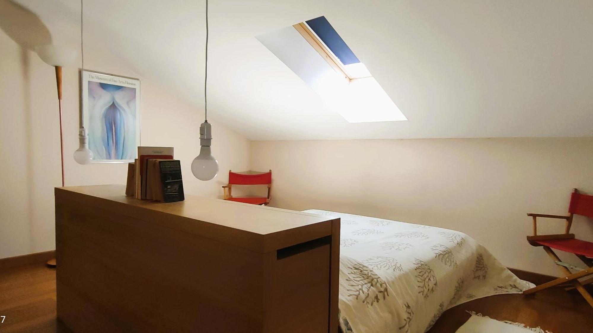 Apartment Pergola Veprinac Zewnętrze zdjęcie