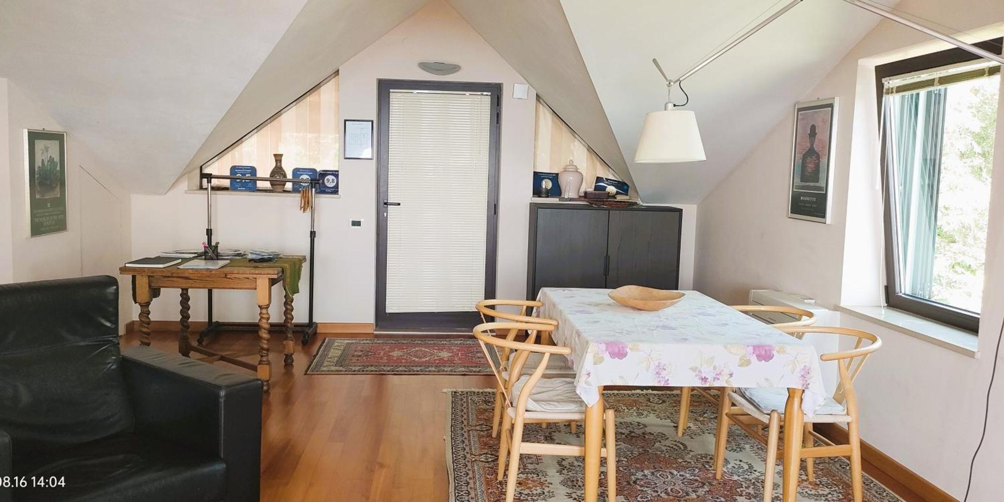 Apartment Pergola Veprinac Zewnętrze zdjęcie