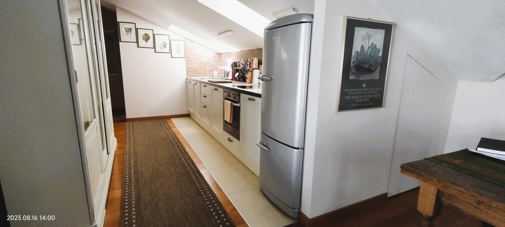 Apartment Pergola Veprinac Zewnętrze zdjęcie