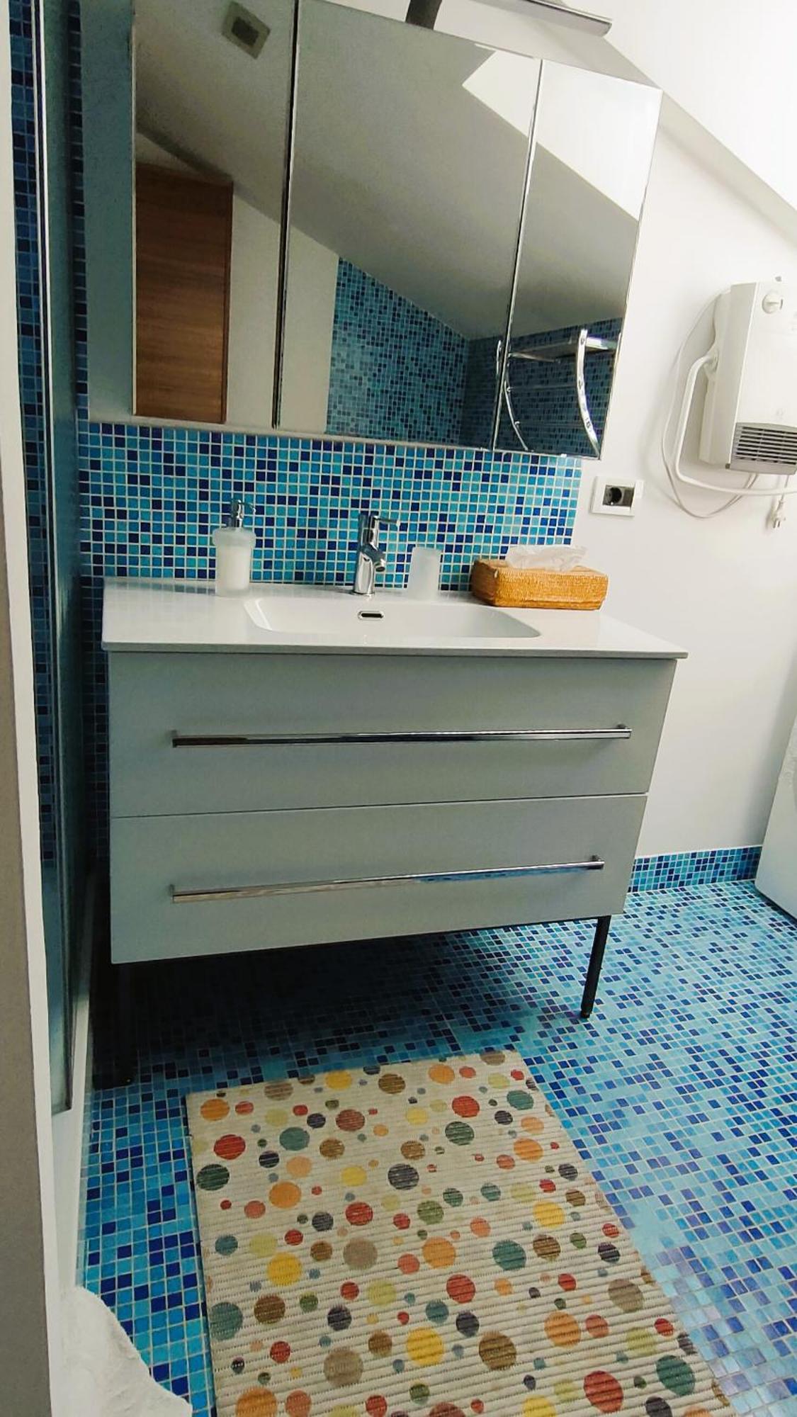 Apartment Pergola Veprinac Zewnętrze zdjęcie