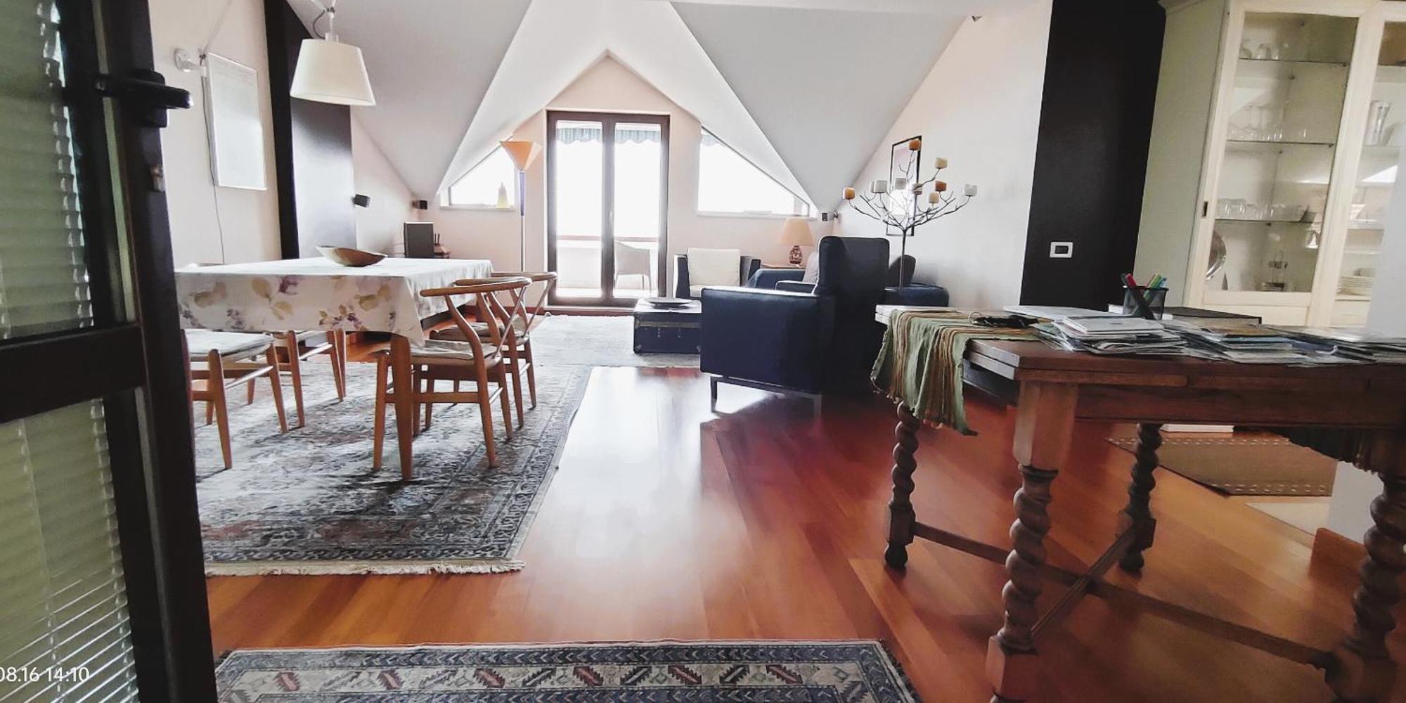 Apartment Pergola Veprinac Zewnętrze zdjęcie