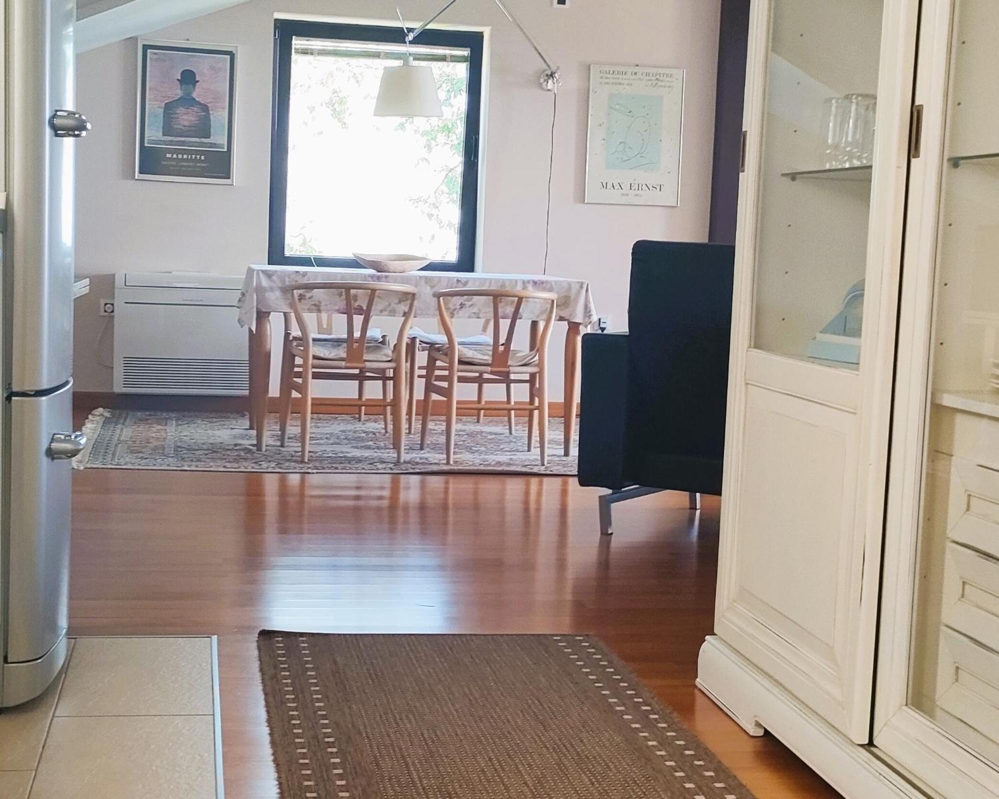 Apartment Pergola Veprinac Zewnętrze zdjęcie