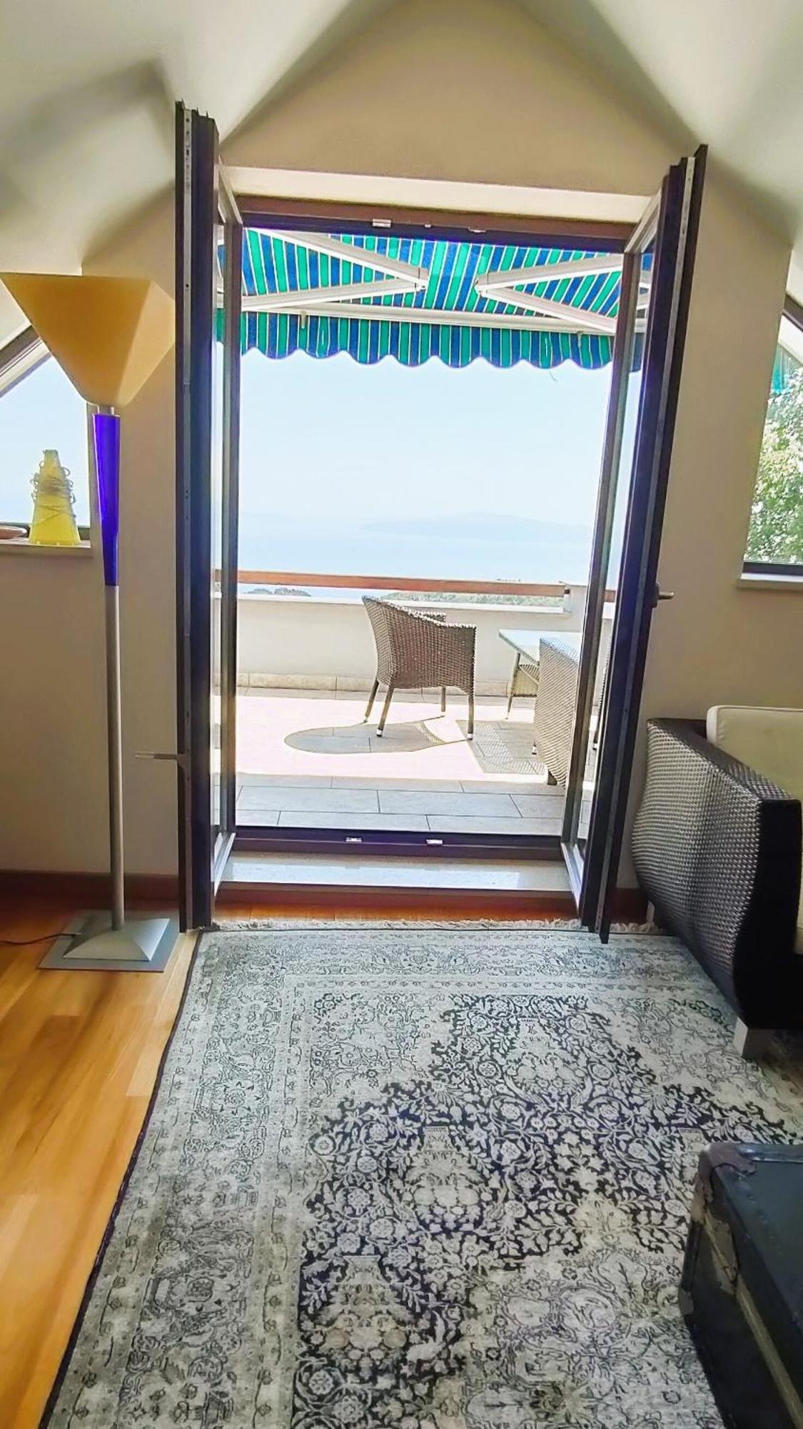 Apartment Pergola Veprinac Zewnętrze zdjęcie