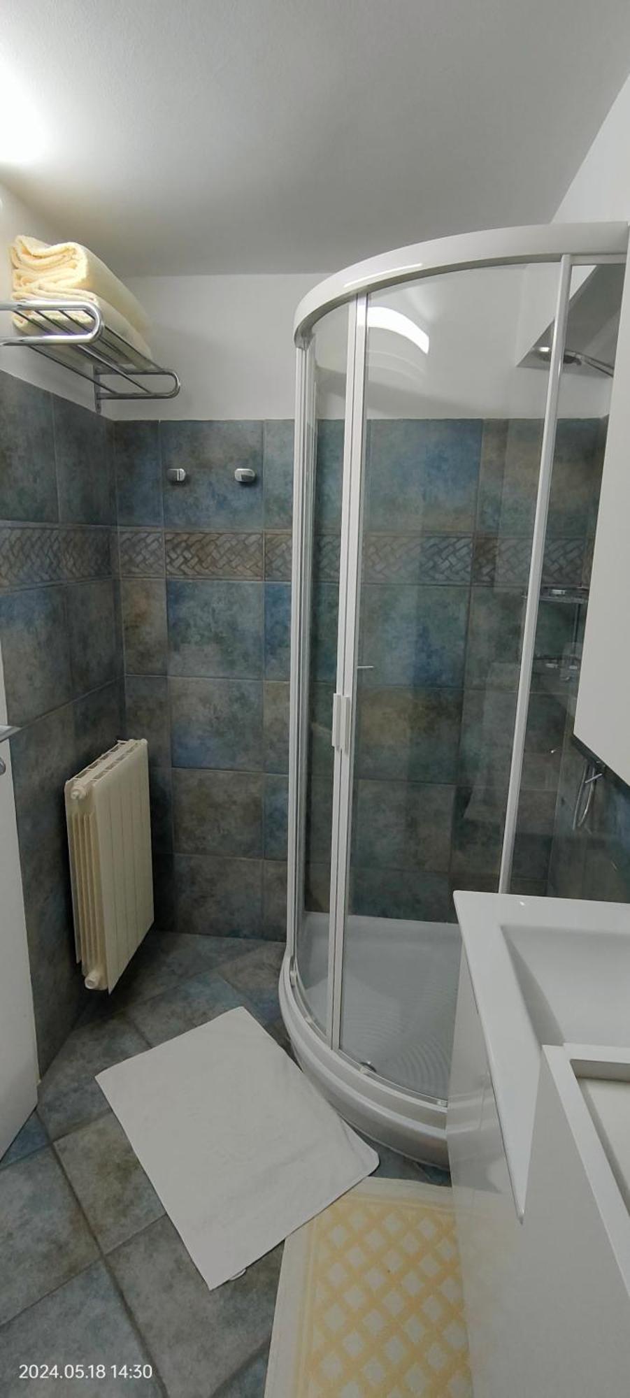 Apartment Pergola Veprinac Zewnętrze zdjęcie