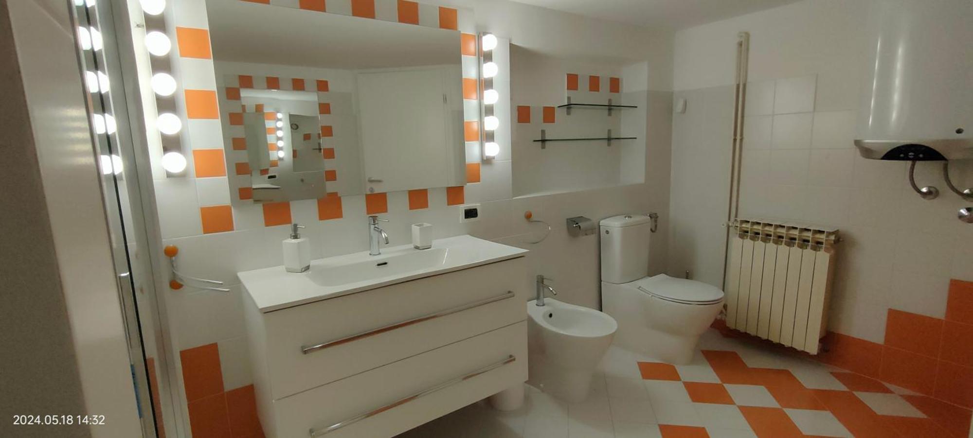 Apartment Pergola Veprinac Zewnętrze zdjęcie