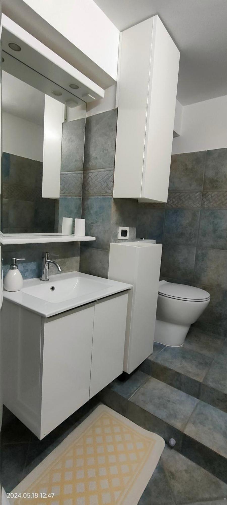 Apartment Pergola Veprinac Zewnętrze zdjęcie