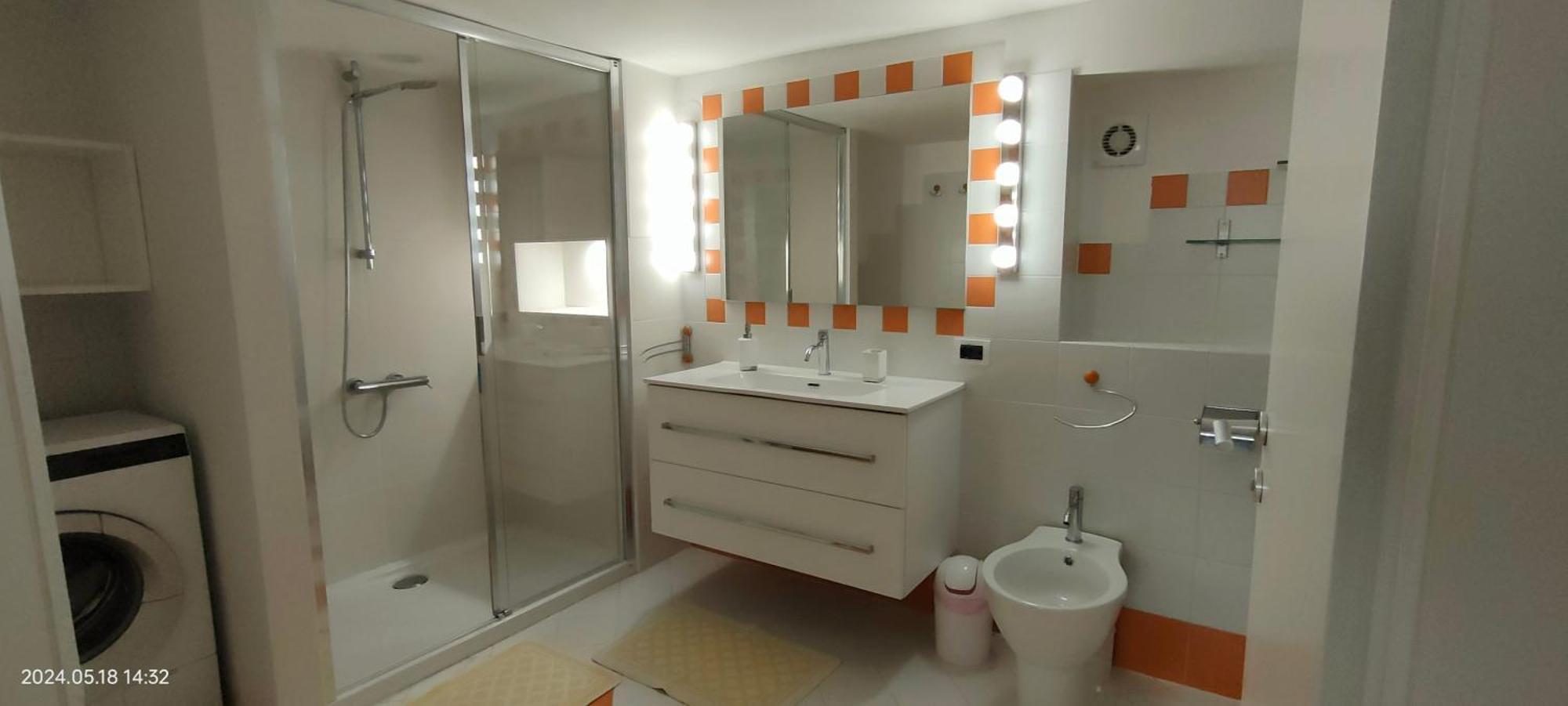 Apartment Pergola Veprinac Zewnętrze zdjęcie