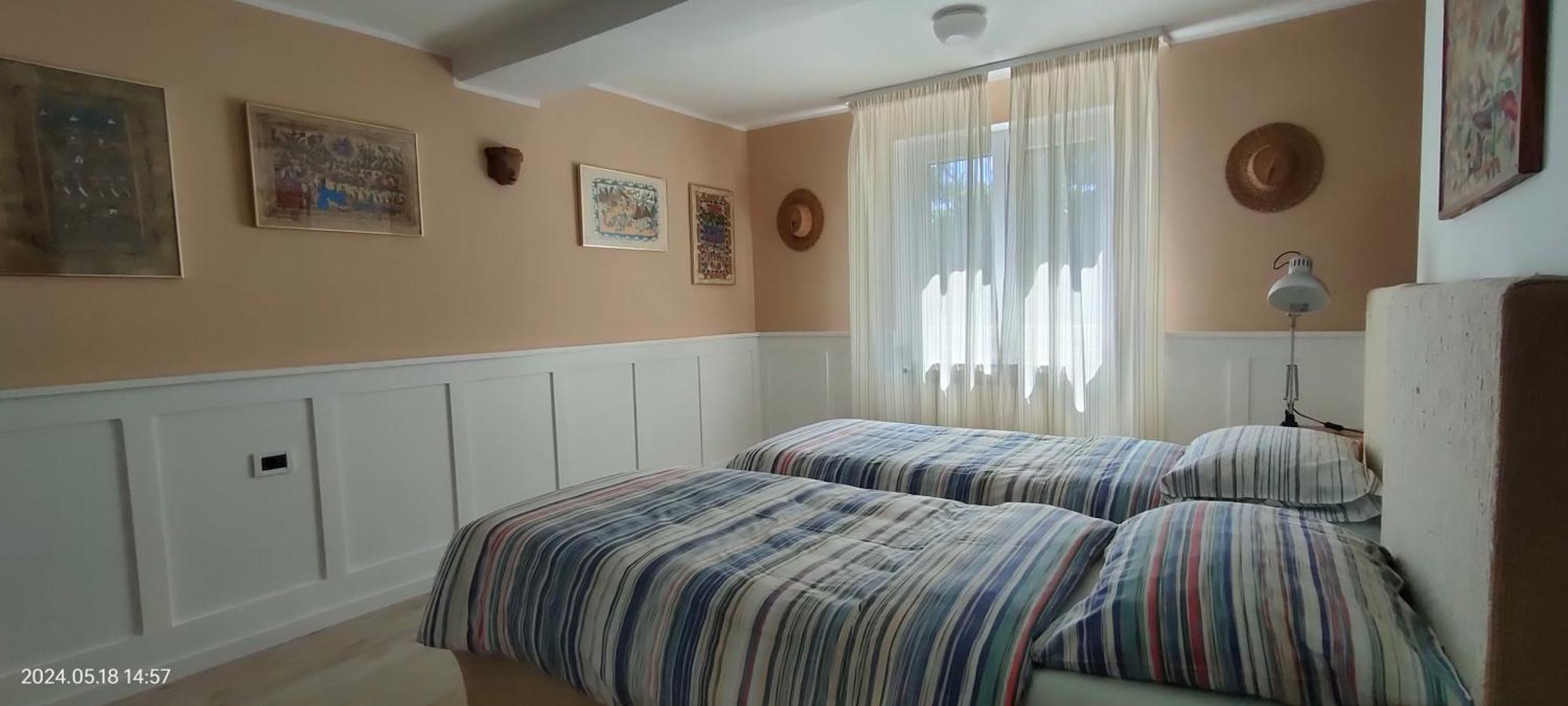 Apartment Pergola Veprinac Zewnętrze zdjęcie
