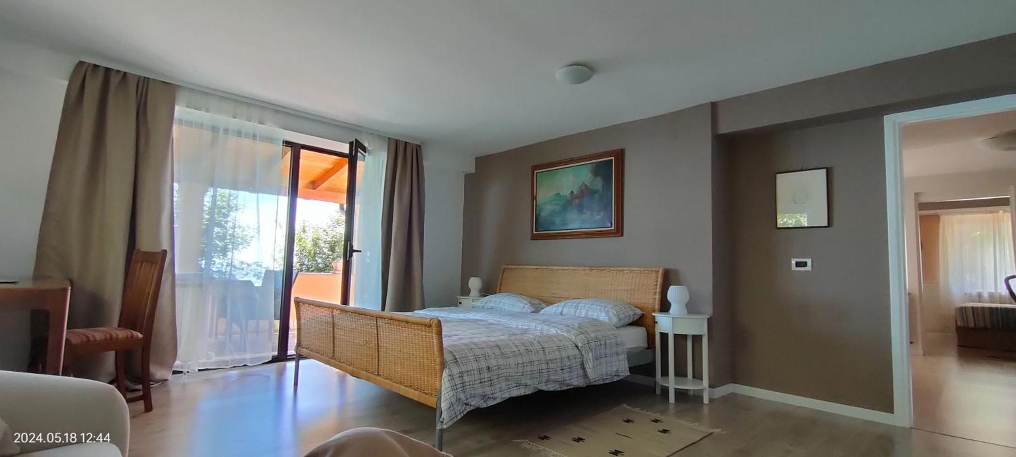 Apartment Pergola Veprinac Zewnętrze zdjęcie