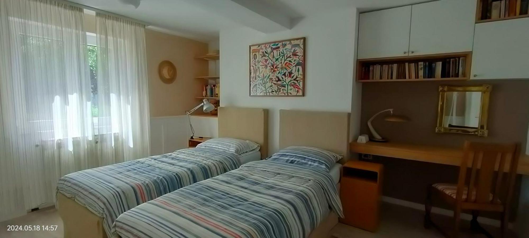 Apartment Pergola Veprinac Zewnętrze zdjęcie
