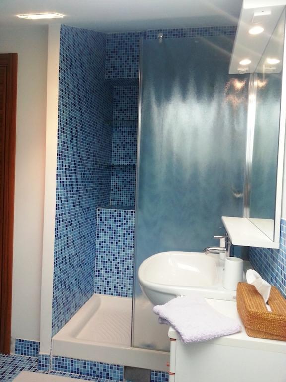 Apartment Pergola Veprinac Pokój zdjęcie