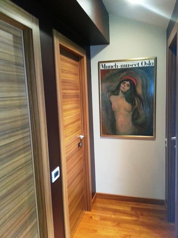Apartment Pergola Veprinac Zewnętrze zdjęcie
