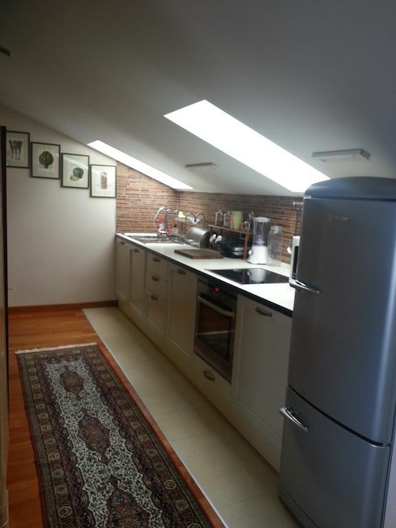 Apartment Pergola Veprinac Zewnętrze zdjęcie