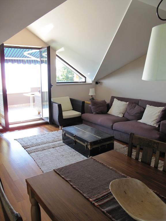 Apartment Pergola Veprinac Pokój zdjęcie