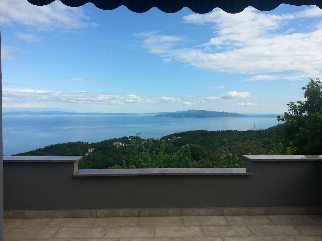 Apartment Pergola Veprinac Zewnętrze zdjęcie